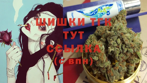 молекула духа Бугульма